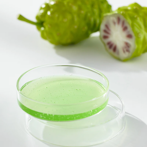 The Power of Noni Fruit