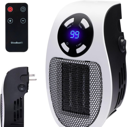 TrueHeat EcoPower