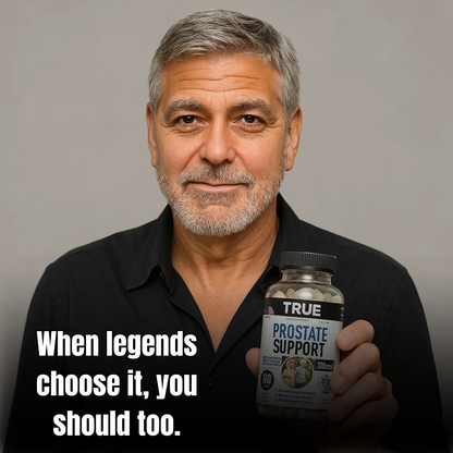 True Prostate Support
