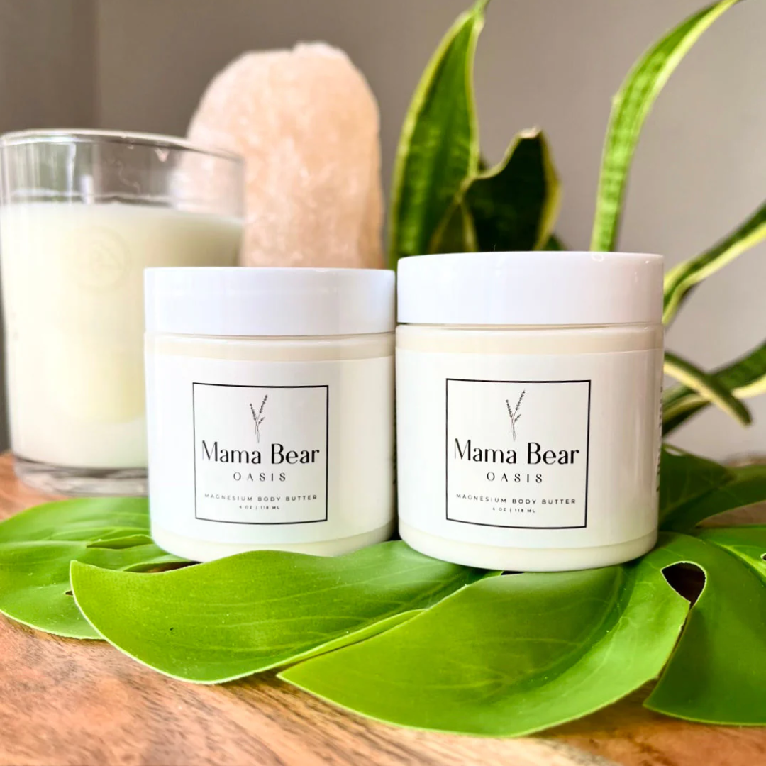 Ultimate Holistic Pain Relief Cream