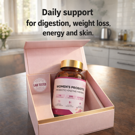 True Nourish™ Women Reset