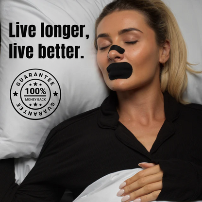 The Mouth Tape