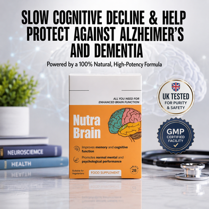 Nutra Brain