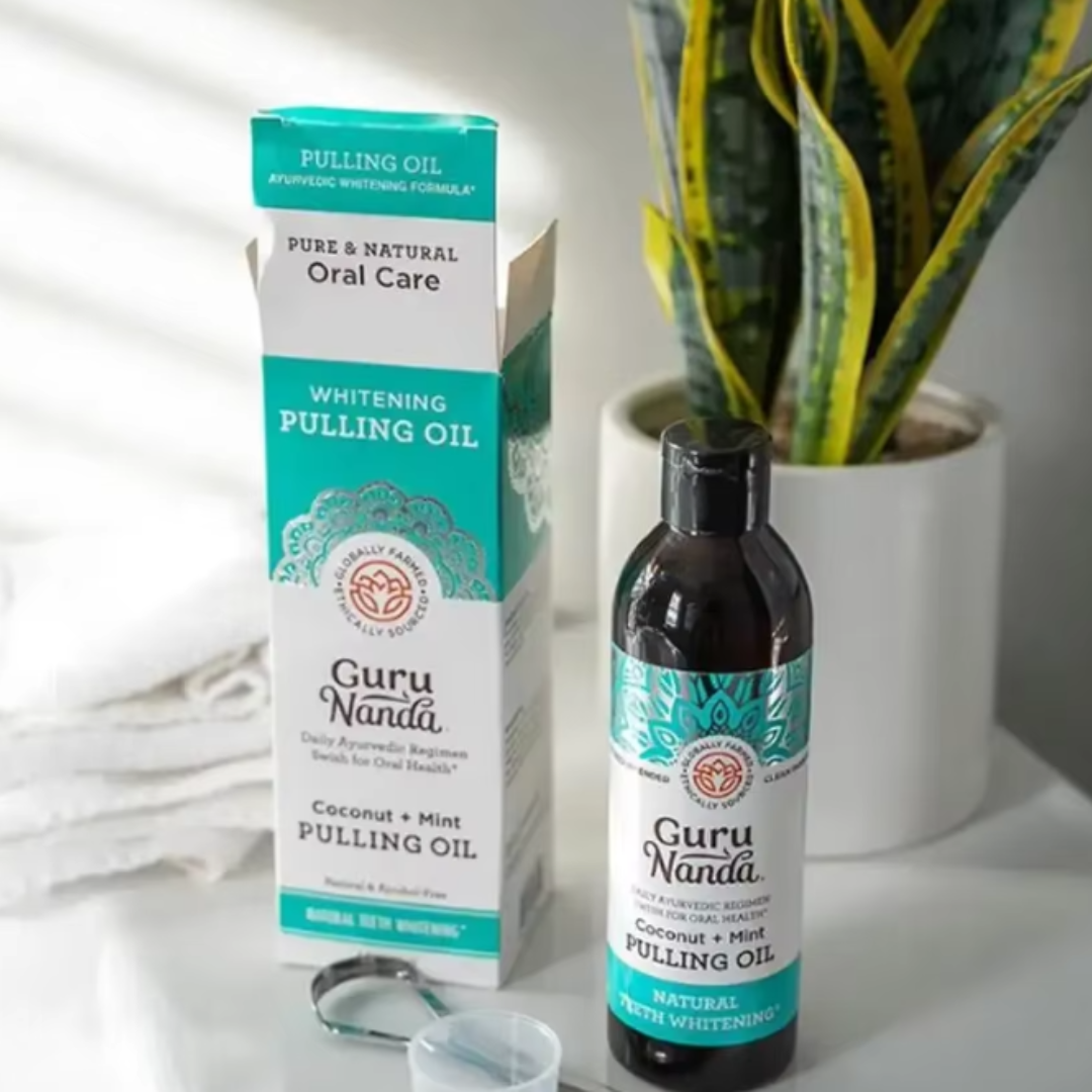 Holistic Pulling Elixir