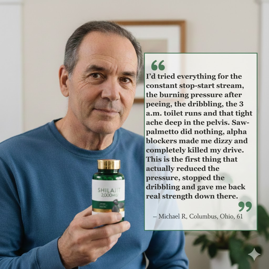 True Nourish™ Ultra Pure Himalayan Shilajit
