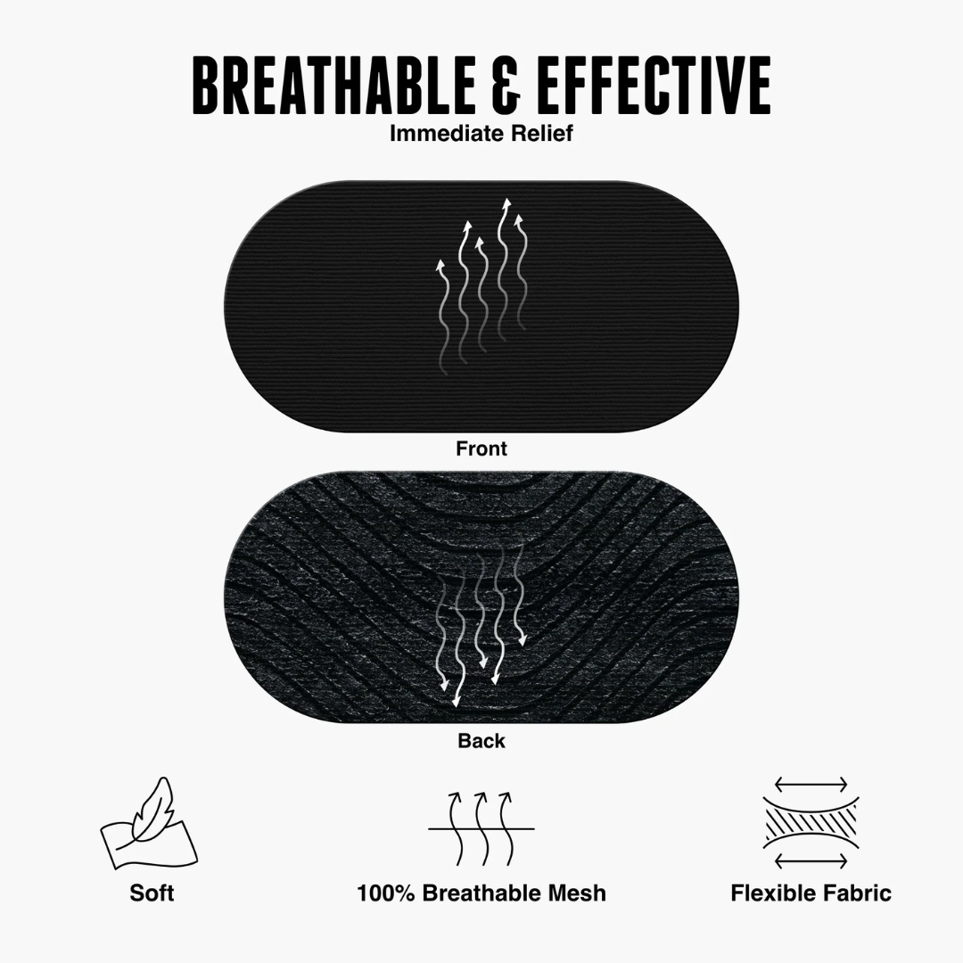 The Mouth Tape