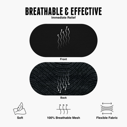The Mouth Tape
