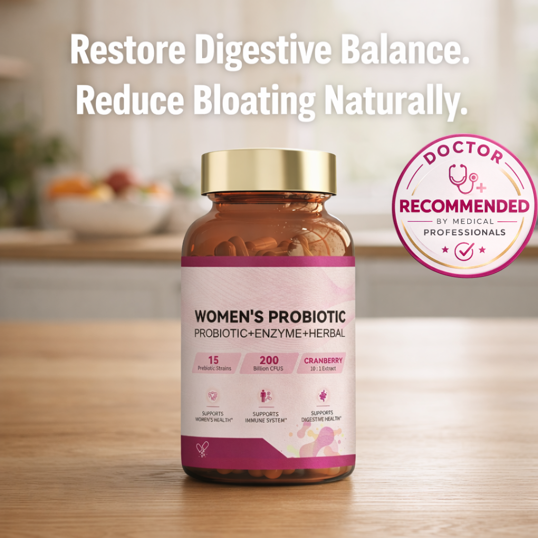 True Nourish™ Women Reset