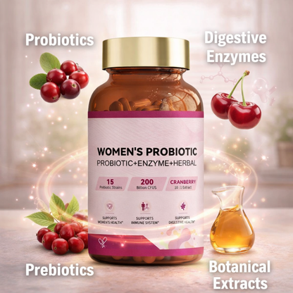 True Nourish™ Women Reset