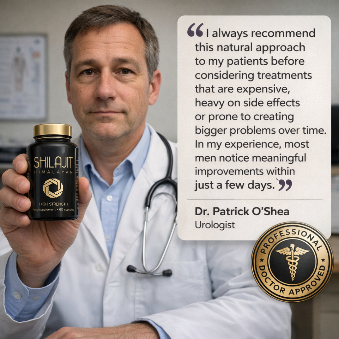 Authentic Himalayan Black Gold Shilajit
