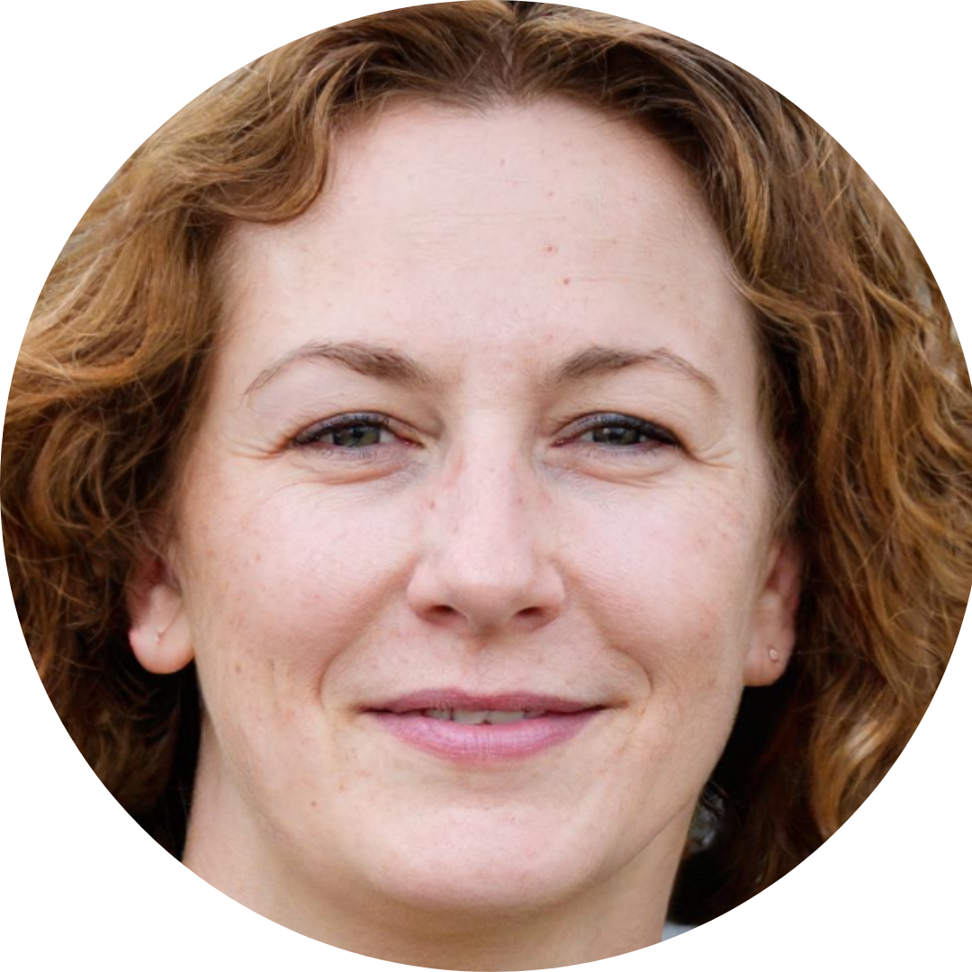 Teresa Keane