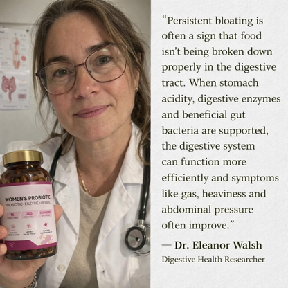 True Nourish™ Women Reset