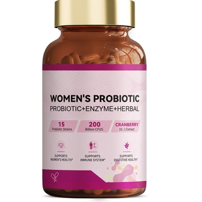 True Nourish™ Women Reset