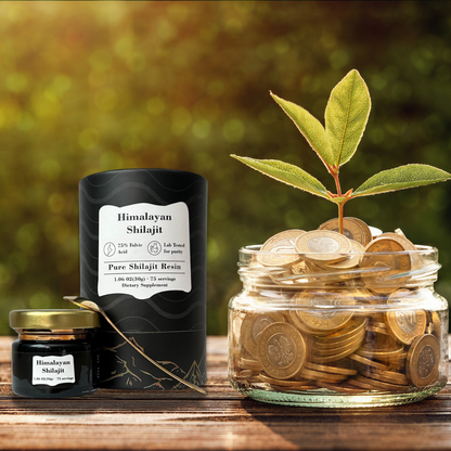 Most Shilajit Products on the Market Aren’t Authentic—And Without Independent Lab Certification, They May Contain Dangerous Heavy Metals.png__PID:dddb4079-cd1b-418a-aa8e-35c178d1c9c0