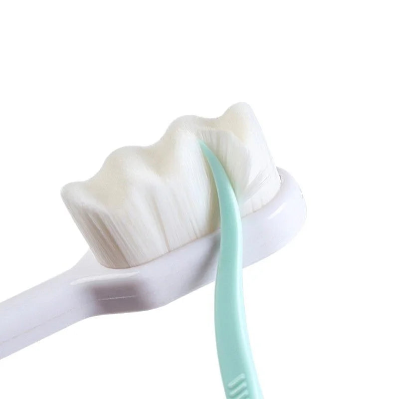 Million Soft Toothbrush