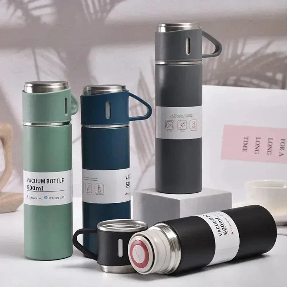 True Nourish™ Elite Flask