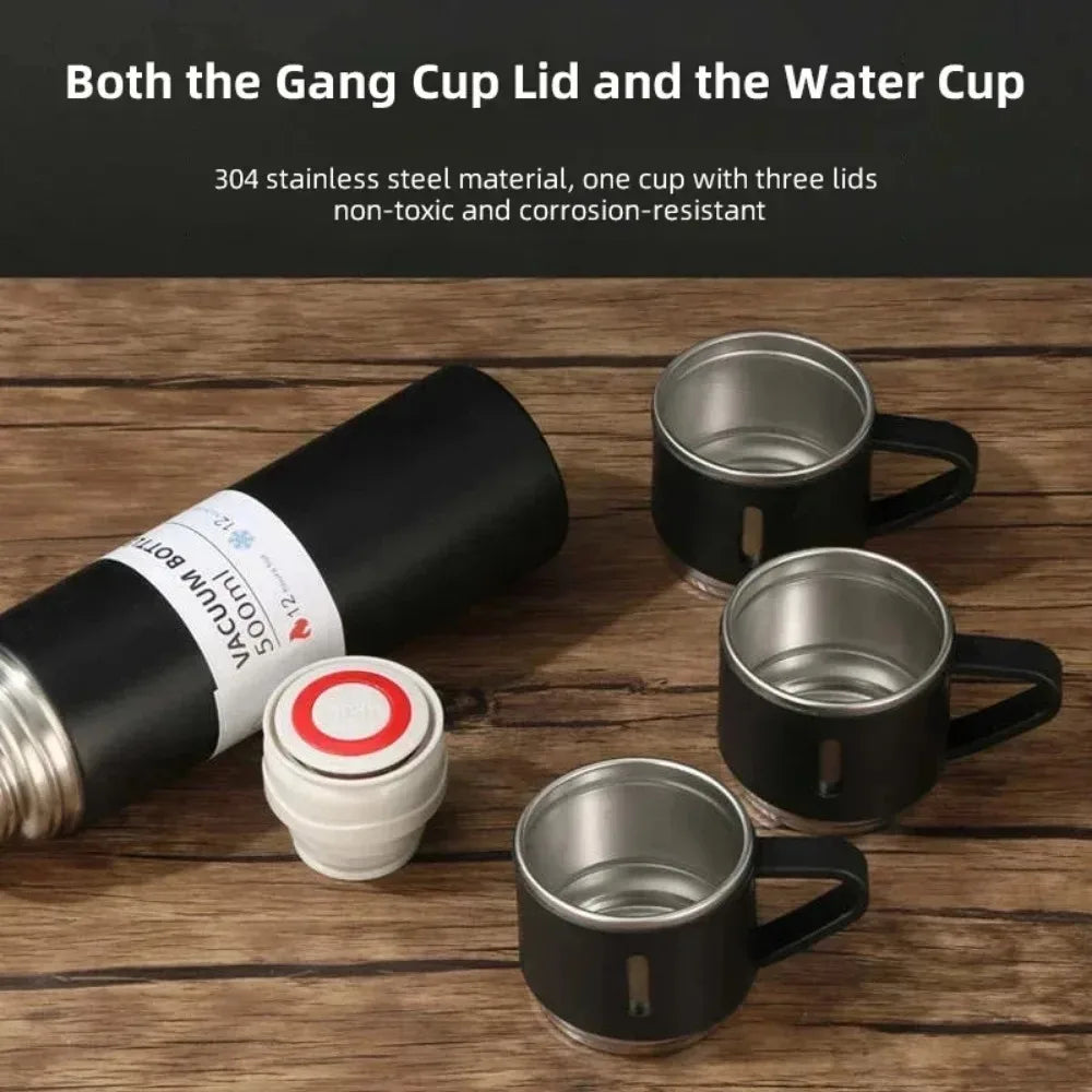 True Nourish™ Elite Flask