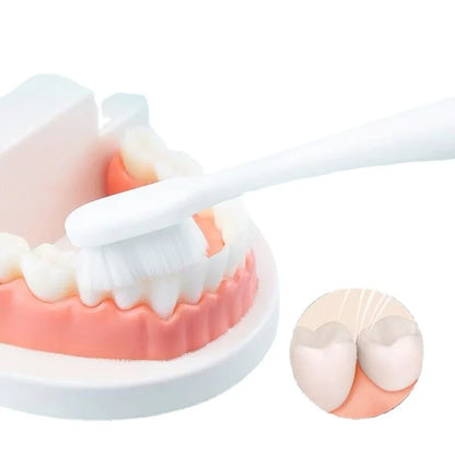 Million Soft Toothbrush