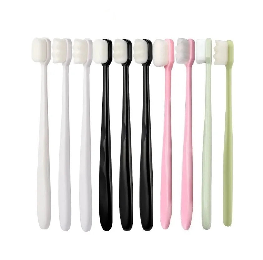 Million Soft Toothbrush