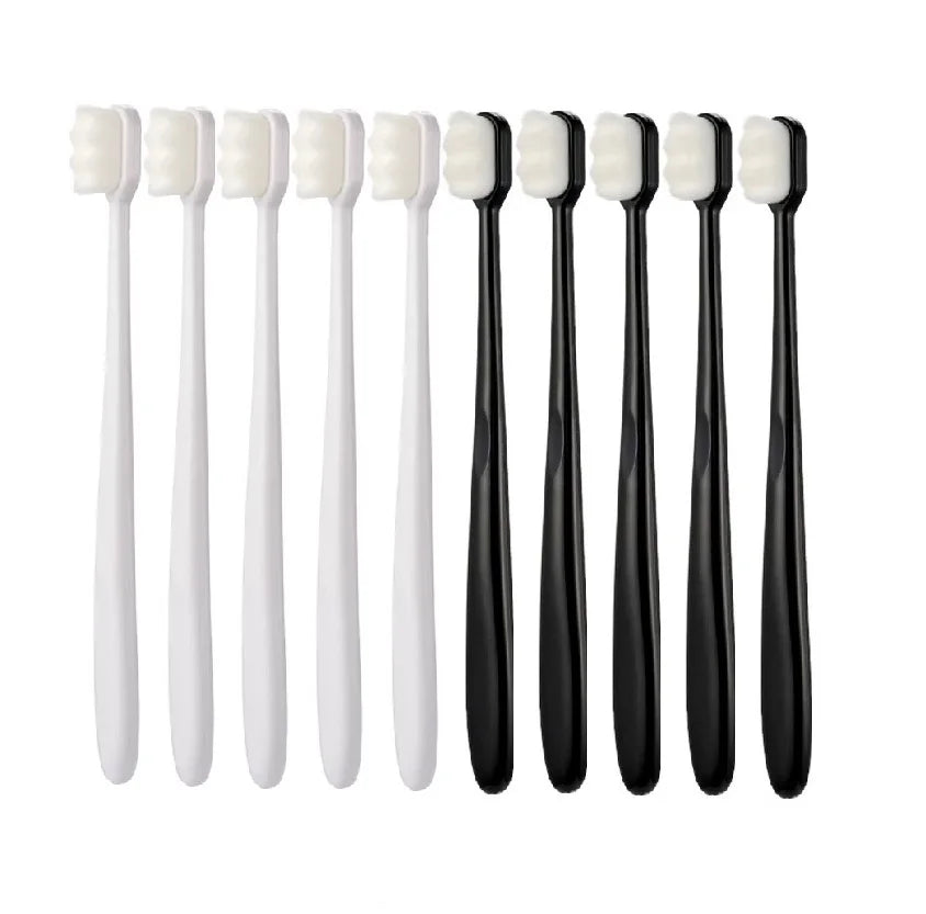 Million Soft Toothbrush