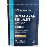 True Nourish Store